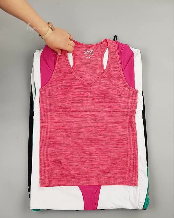 Фотография  787 - OVS Summer м/ж mix#15 кг, ЛОТ №5670 оптом в Благовещенске и Амурской области