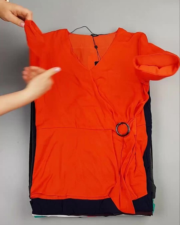 Фотография  394 - OVS Summer м/ж mix#15 кг, ЛОТ №5670 оптом в Благовещенске и Амурской области