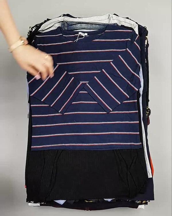 Фотография  390 - OVS Summer м/ж mix#15 кг, ЛОТ №5670 оптом в Благовещенске и Амурской области