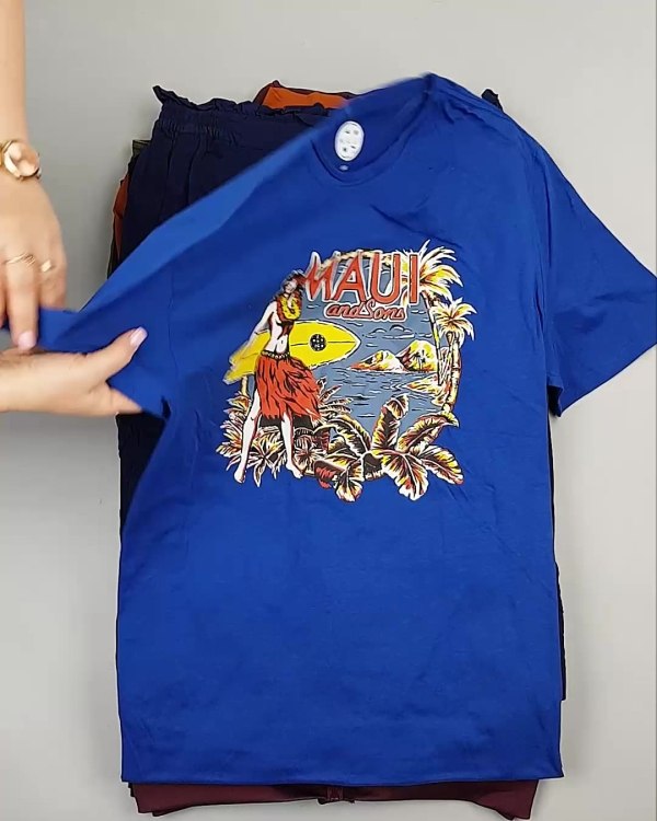 Фотография  623 - OVS Summer м/ж mix#15 кг, ЛОТ №5674 оптом в Благовещенске и Амурской области