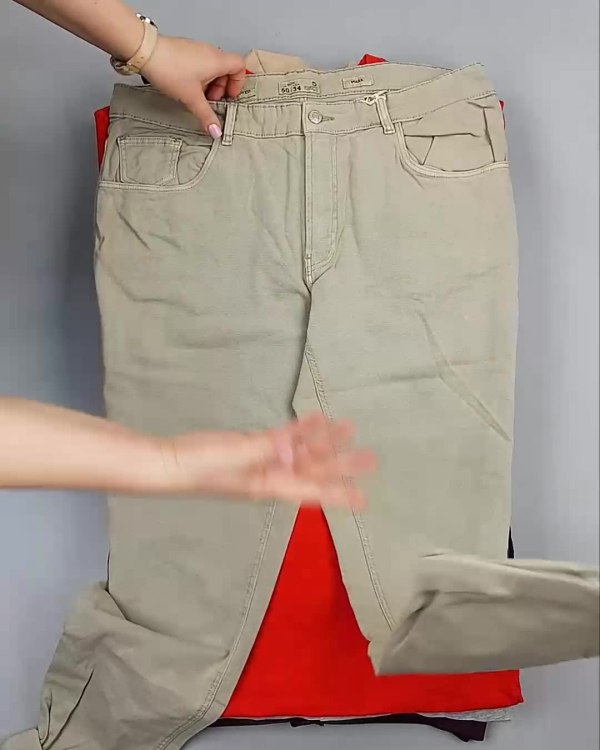 Фотография  765 - OVS Summer м/ж mix#15 кг, ЛОТ №5674 оптом в Благовещенске и Амурской области