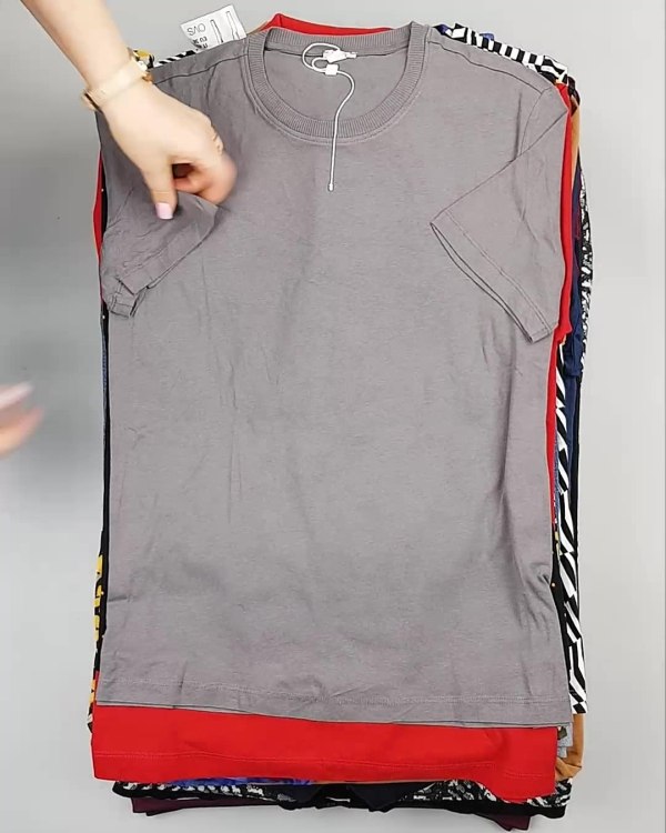 Фотография  164 - OVS Summer м/ж mix#15 кг, ЛОТ №5674 оптом в Благовещенске и Амурской области