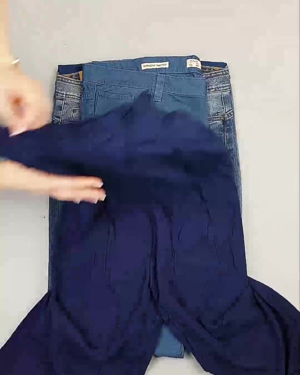 Фотография  200 - OVS Summer м/ж mix#15 кг, ЛОТ №5799 оптом в Благовещенске и Амурской области