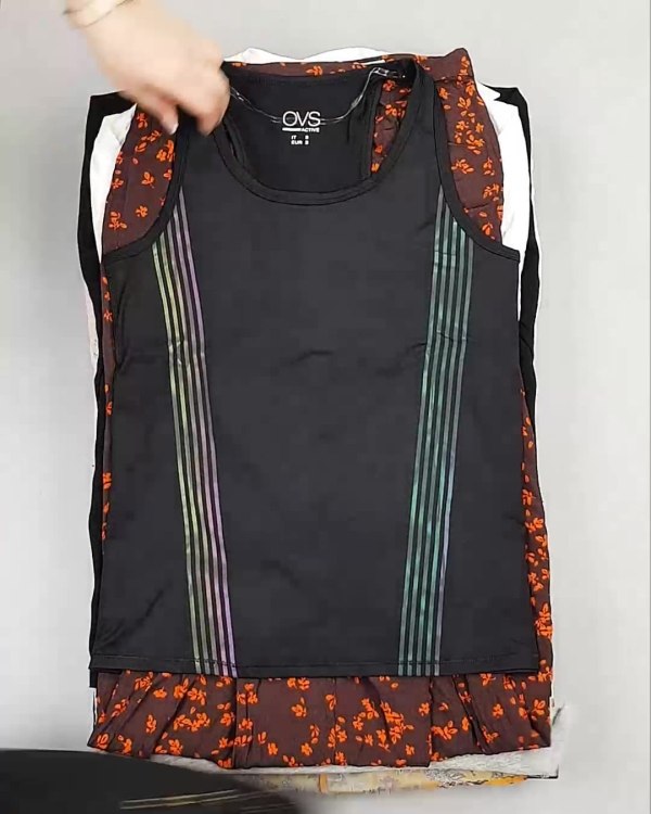 Фотография  522 - OVS Summer м/ж mix#15 кг, ЛОТ №5799 оптом в Благовещенске и Амурской области