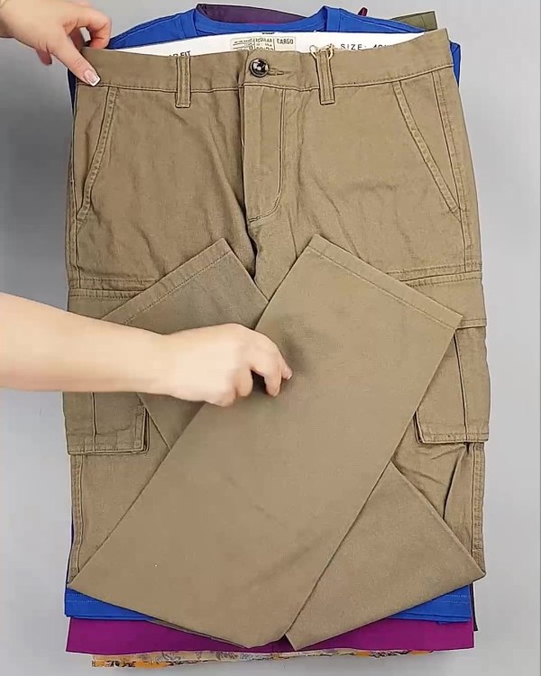 Фотография  699 - OVS Summer м/ж mix#15 кг, ЛОТ №5799 оптом в Благовещенске и Амурской области