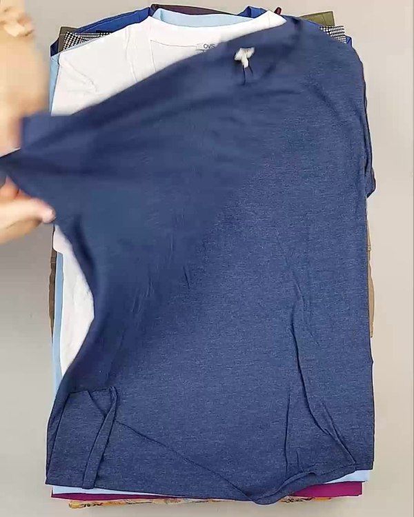 Фотография  730 - OVS Summer м/ж mix#15 кг, ЛОТ №5799 оптом в Благовещенске и Амурской области