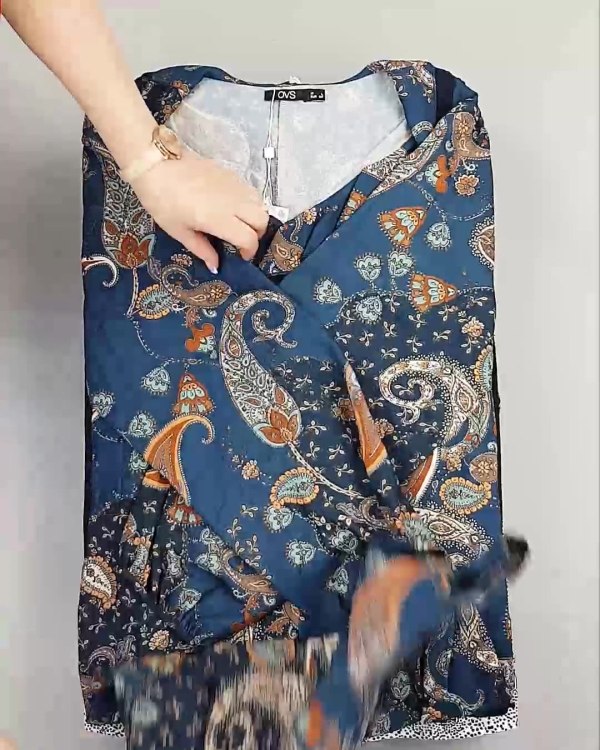 Фотография  904 - OVS Summer м/ж mix#15 кг, ЛОТ №5801 оптом в Благовещенске и Амурской области