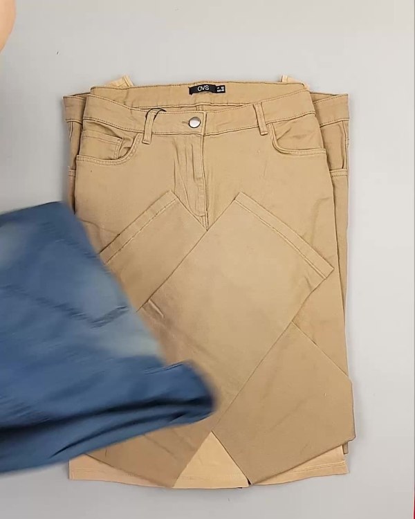 Фотография  202 - OVS Summer м/ж mix#15 кг, ЛОТ №5802 оптом в Благовещенске и Амурской области