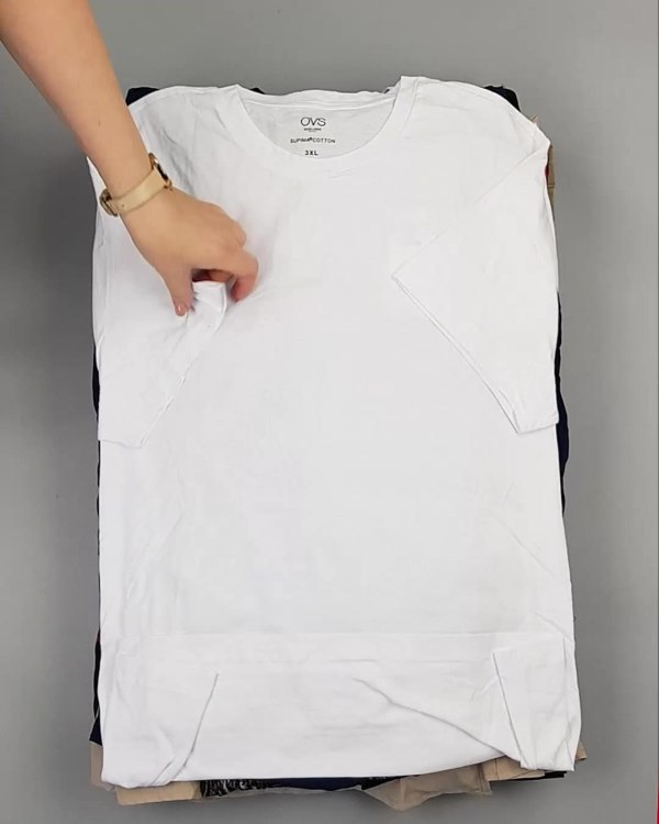 Фотография  587 - OVS Summer м/ж mix#15 кг, ЛОТ №5802 оптом в Благовещенске и Амурской области