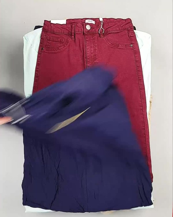 Фотография  878 - OVS Summer м/ж mix#15 кг, ЛОТ №5802 оптом в Благовещенске и Амурской области