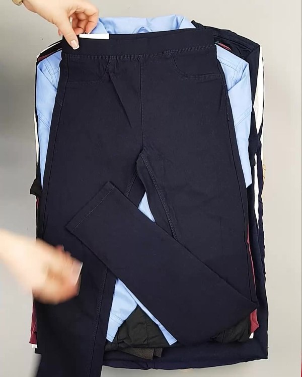 Фотография  423 - OVS Summer м/ж mix#15 кг, ЛОТ №5802 оптом в Благовещенске и Амурской области