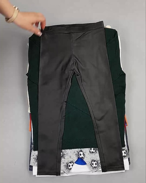 Фотография  541 - BRAND STOCK Kids Summer#10 кг, ЛОТ №5810 оптом в Благовещенске и Амурской области