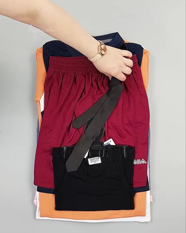 Фотография  885 - BRAND STOCK Kids Summer#10 кг, ЛОТ №5811 оптом в Благовещенске и Амурской области