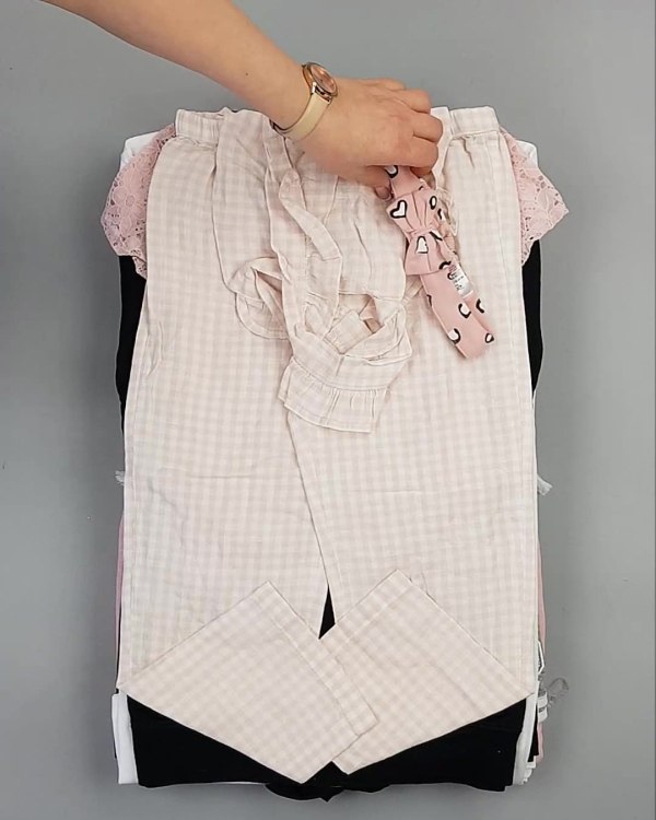 Фотография  483 - BRAND STOCK Kids Summer#10 кг, ЛОТ №5811 оптом в Благовещенске и Амурской области