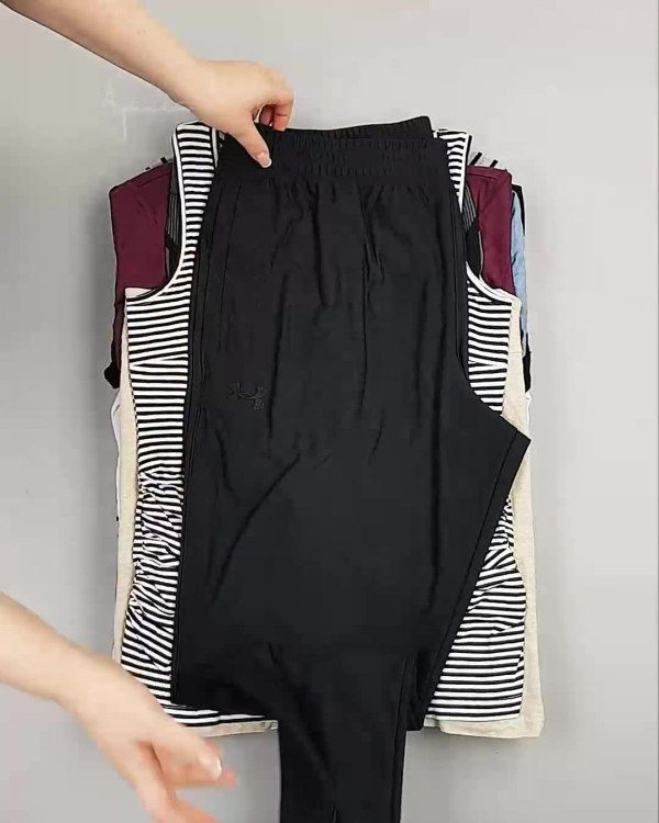 Фотография  412 - LIDL Summer м/ж 022024#14 кг, ЛОТ №5851 оптом в Благовещенске и Амурской области