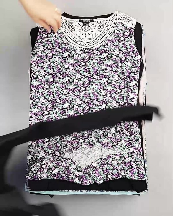 Фотография  702 - LIDL Summer м/ж 022024#14 кг, ЛОТ №5851 оптом в Благовещенске и Амурской области