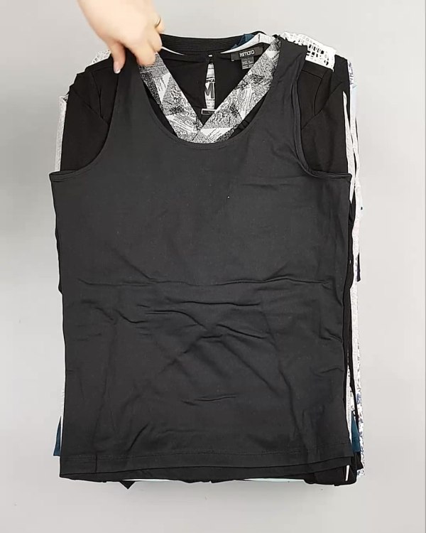 Фотография  494 - LIDL Summer м/ж 022024#14 кг, ЛОТ №5851 оптом в Благовещенске и Амурской области