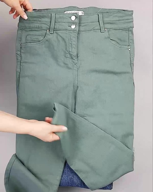 Фотография  610 - Джинсы NEXT Women#10 кг, ЛОТ №5876 оптом в Благовещенске и Амурской области