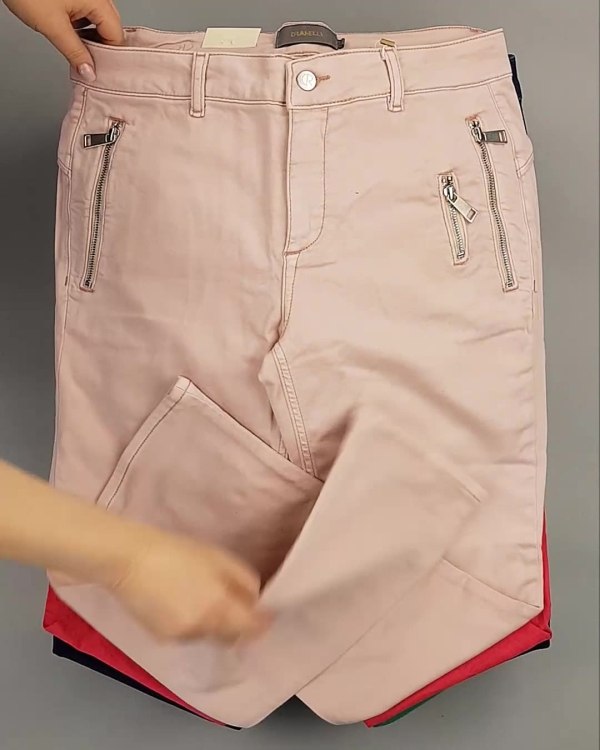 Фотография  427 - Джинсы DK Company 022024#10 кг, ЛОТ №5947 оптом в Благовещенске и Амурской области