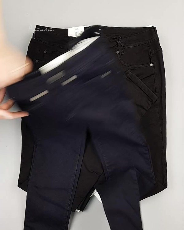 Фотография  751 - Джинсы DK Company 022024#10 кг, ЛОТ №5949 оптом в Благовещенске и Амурской области