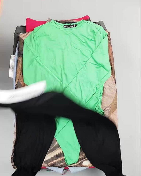 Фотография  830 - Англия СТОК лето#15 кг, ЛОТ №6002 оптом в Благовещенске и Амурской области