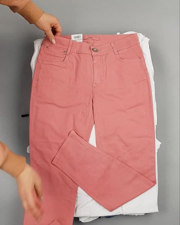 Фотография  721 - Англия СТОК лето#15 кг, ЛОТ №6003 оптом в Благовещенске и Амурской области