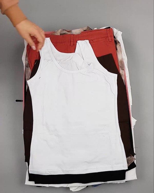 Фотография  277 - Англия СТОК лето#15 кг, ЛОТ №6003 оптом в Благовещенске и Амурской области