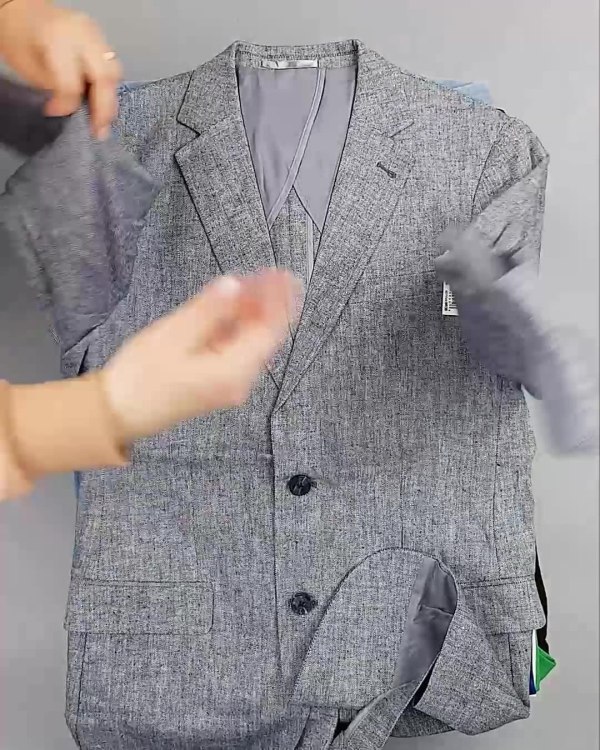 Фотография  341 - Англия СТОК лето#15 кг, ЛОТ №6003 оптом в Благовещенске и Амурской области