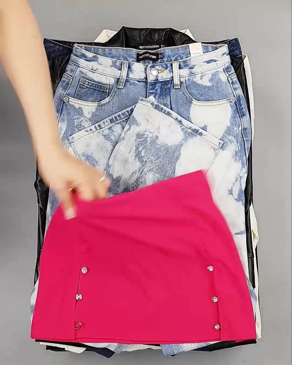 Фотография  476 - Англия СТОК лето#15 кг, ЛОТ №6005 оптом в Благовещенске и Амурской области