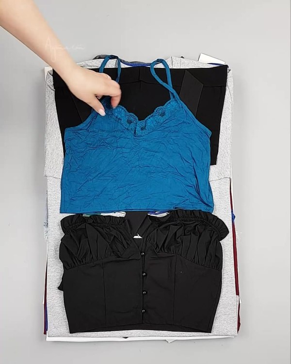 Фотография  190 - Англия СТОК лето#15 кг, ЛОТ №6006 оптом в Благовещенске и Амурской области