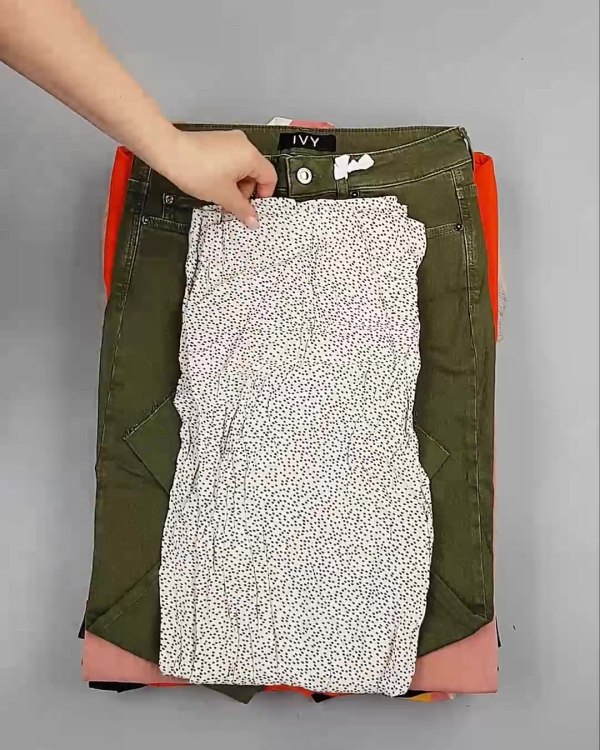 Фотография  765 - BESTSELLER WOMEN Summer mix#15 кг, ЛОТ №6017 оптом в Благовещенске и Амурской области