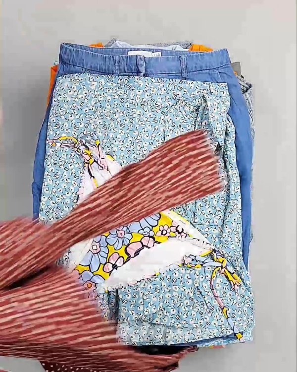 Фотография  437 - BESTSELLER WOMEN Summer mix#15 кг, ЛОТ №6017 оптом в Благовещенске и Амурской области