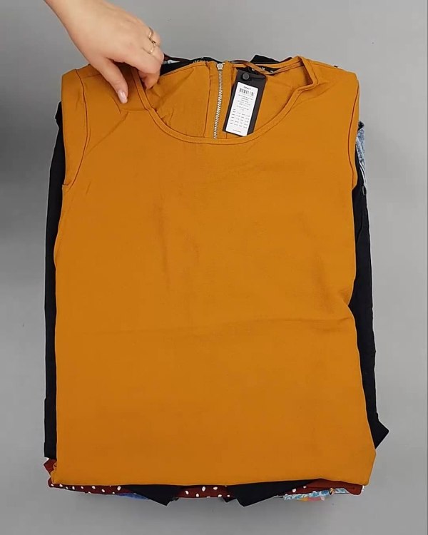 Фотография  212 - BESTSELLER WOMEN Summer mix#15 кг, ЛОТ №6017 оптом в Благовещенске и Амурской области