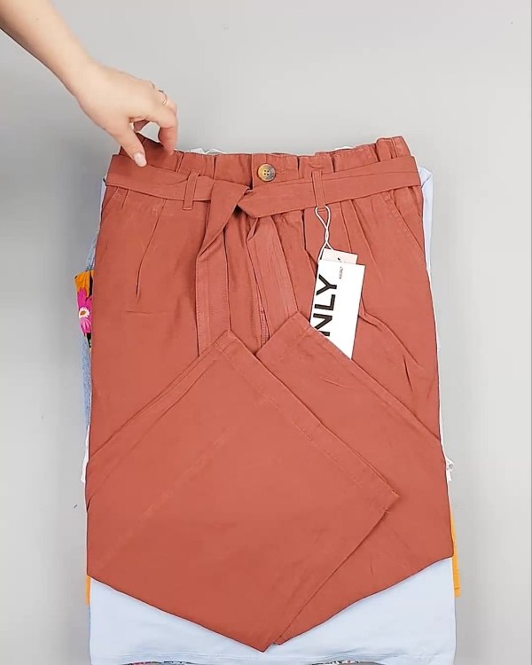 Фотография  688 - BESTSELLER WOMEN Summer mix#15 кг, ЛОТ №6019 оптом в Благовещенске и Амурской области