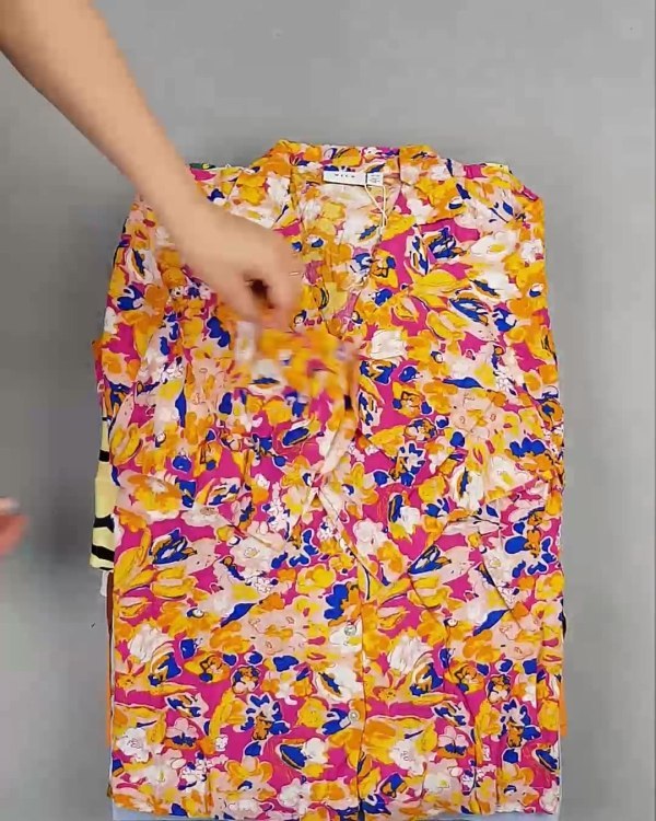 Фотография  254 - BESTSELLER WOMEN Summer mix#15 кг, ЛОТ №6019 оптом в Благовещенске и Амурской области