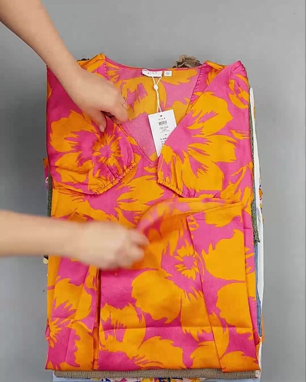 Фотография  705 - BESTSELLER WOMEN Summer mix#15 кг, ЛОТ №6019 оптом в Благовещенске и Амурской области