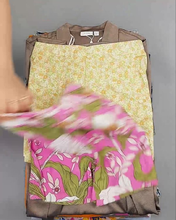 Фотография  492 - BESTSELLER WOMEN Summer mix#15 кг, ЛОТ №6019 оптом в Благовещенске и Амурской области