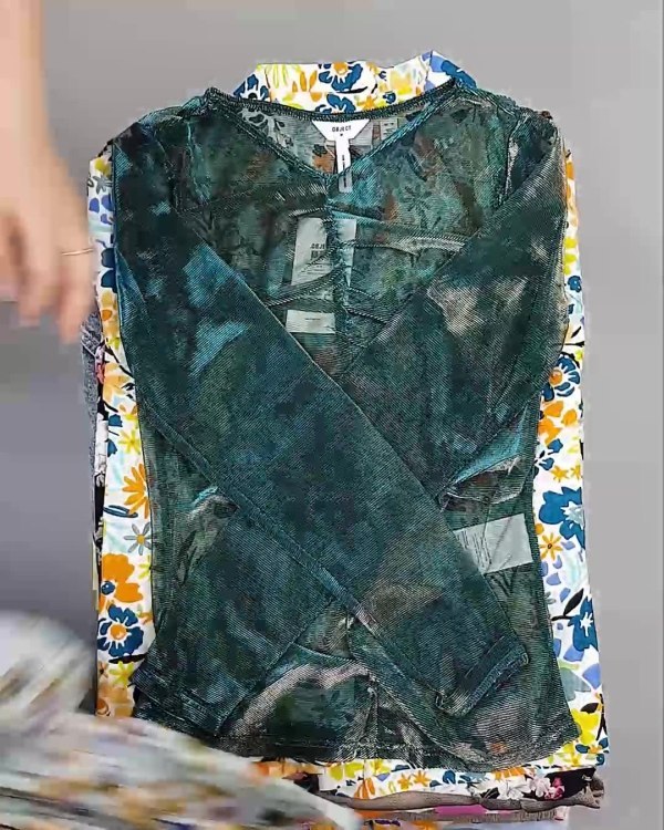 Фотография  379 - BESTSELLER WOMEN Summer mix#15 кг, ЛОТ №6019 оптом в Благовещенске и Амурской области