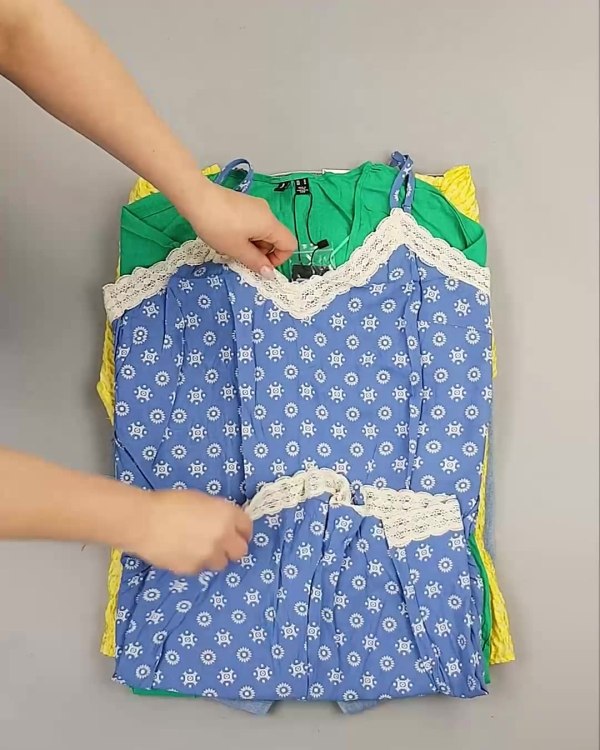 Фотография  474 - BESTSELLER WOMEN Summer mix#15 кг, ЛОТ №6020 оптом в Благовещенске и Амурской области