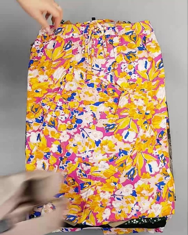 Фотография  428 - BESTSELLER WOMEN Summer mix#15 кг, ЛОТ №6020 оптом в Благовещенске и Амурской области