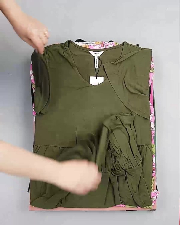 Фотография  479 - BESTSELLER WOMEN Summer mix#15 кг, ЛОТ №6021 оптом в Благовещенске и Амурской области