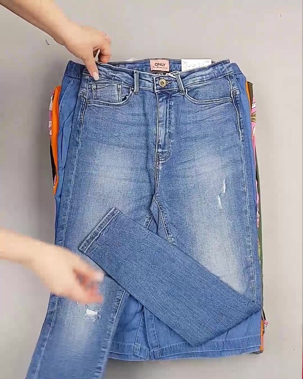 Фотография  188 - BESTSELLER WOMEN Summer mix#15 кг, ЛОТ №6021 оптом в Благовещенске и Амурской области