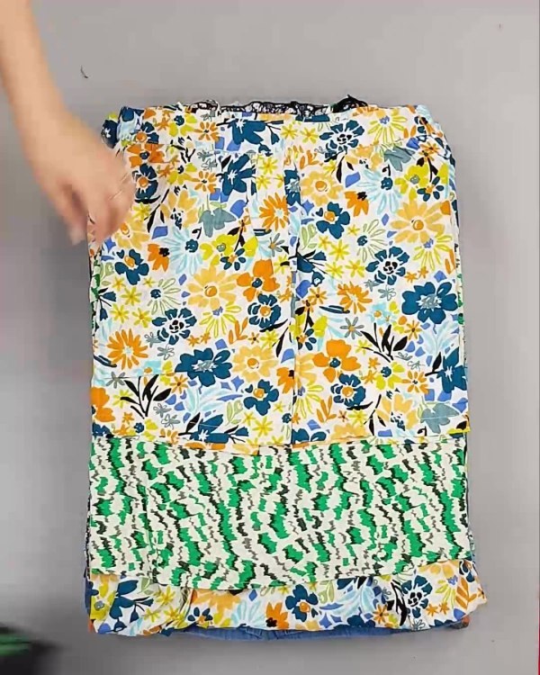 Фотография  518 - BESTSELLER WOMEN Summer mix#15 кг, ЛОТ №6021 оптом в Благовещенске и Амурской области