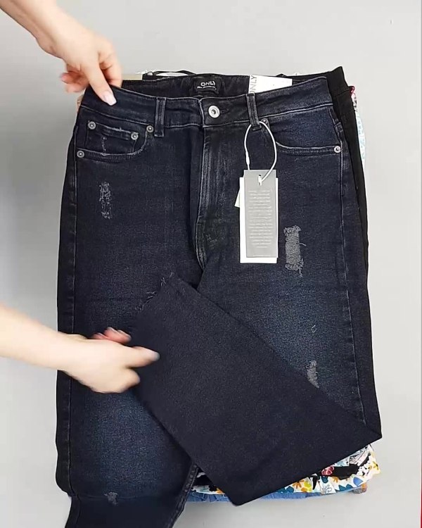 Фотография  170 - BESTSELLER WOMEN Summer mix#15 кг, ЛОТ №6021 оптом в Благовещенске и Амурской области