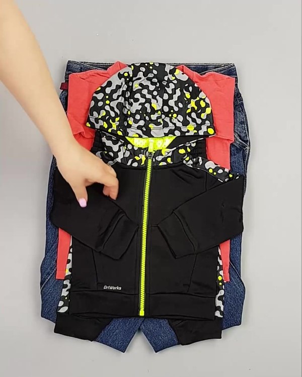 Фотография  859 - BABY KIDS CAN 44#7 кг, ЛОТ №6032 оптом в Благовещенске и Амурской области