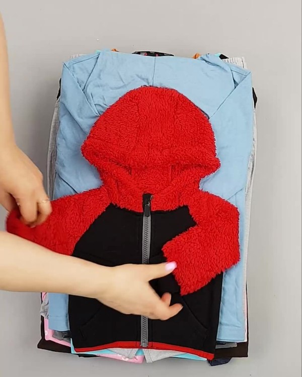 Фотография  240 - BABY KIDS CAN 44#7 кг, ЛОТ №6032 оптом в Благовещенске и Амурской области