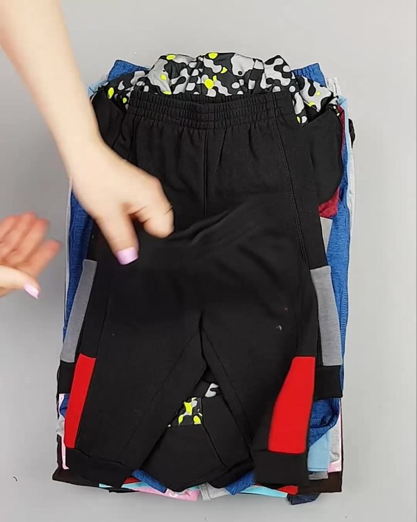 Фотография  775 - BABY KIDS CAN 44#7 кг, ЛОТ №6032 оптом в Благовещенске и Амурской области