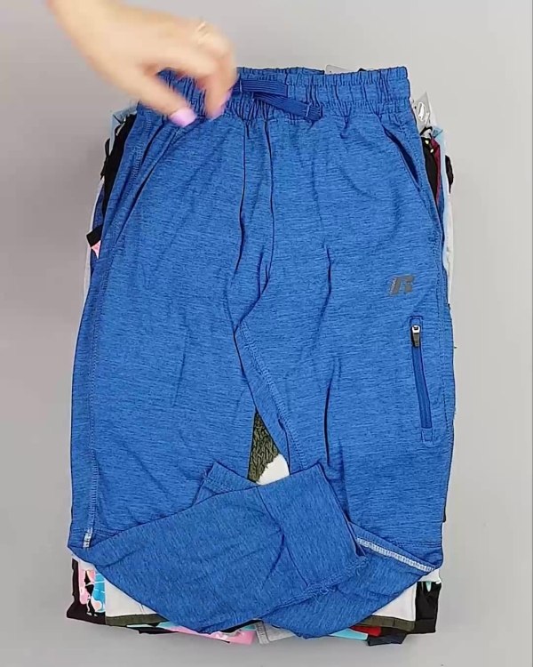 Фотография  308 - BABY KIDS CAN 44#7 кг, ЛОТ №6032 оптом в Благовещенске и Амурской области