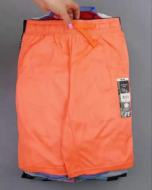 Фотография  621 - BABY KIDS CAN 44#7 кг, ЛОТ №6032 оптом в Благовещенске и Амурской области