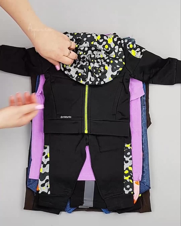 Фотография  281 - BABY KIDS CAN 44#7 кг, ЛОТ №6036 оптом в Благовещенске и Амурской области